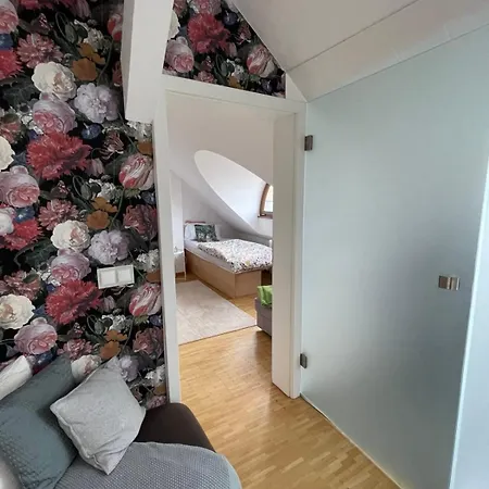 Hans Sachs Apartman