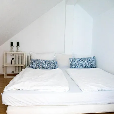 Apartman Hans Sachs *