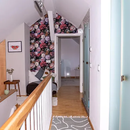 아파트 Hans Sachs *