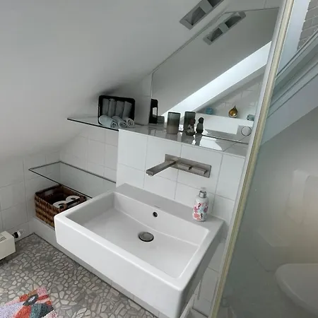 Apartment Hans Sachs München