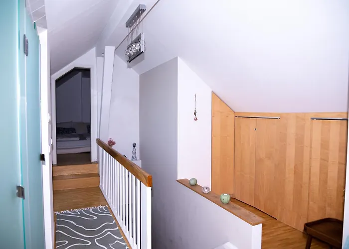 Hans Sachs Lägenhet