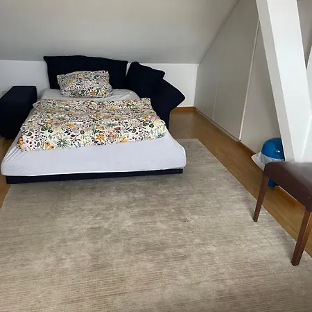 Apartment Hans Sachs Munich