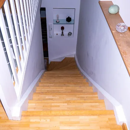 Hans Sachs Appartamento Monaco di Baviera