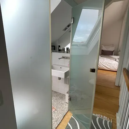 Hans Sachs Apartment *